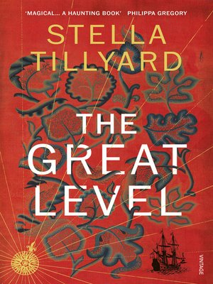 cover image of The Great Level